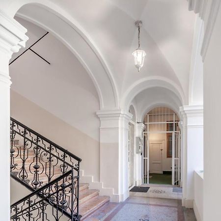 Super Central Cozy Home Budapest Esterno foto