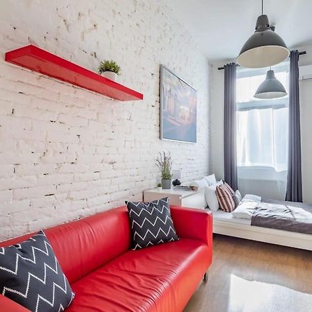 Super Central Cozy Home Budapest Esterno foto