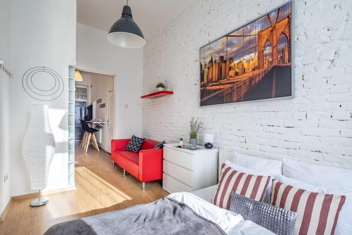 Super Central Cozy Home Budapest Esterno foto