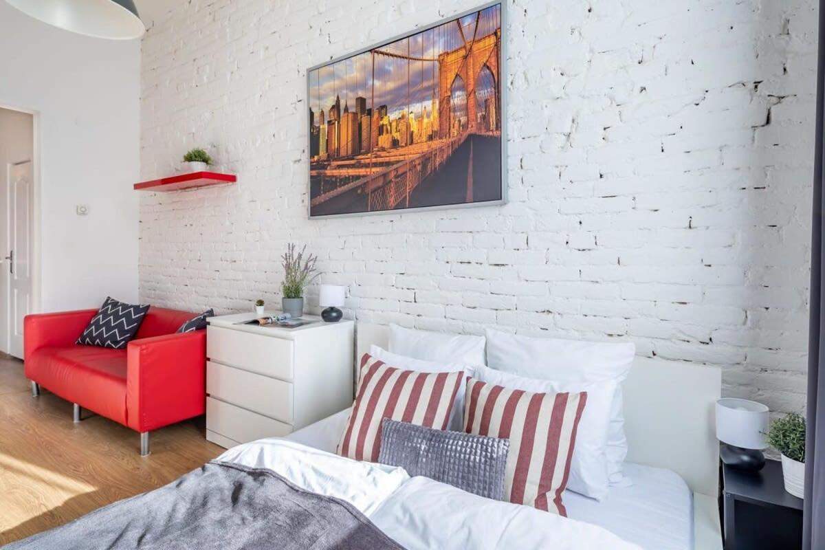 Super Central Cozy Home Budapest Esterno foto
