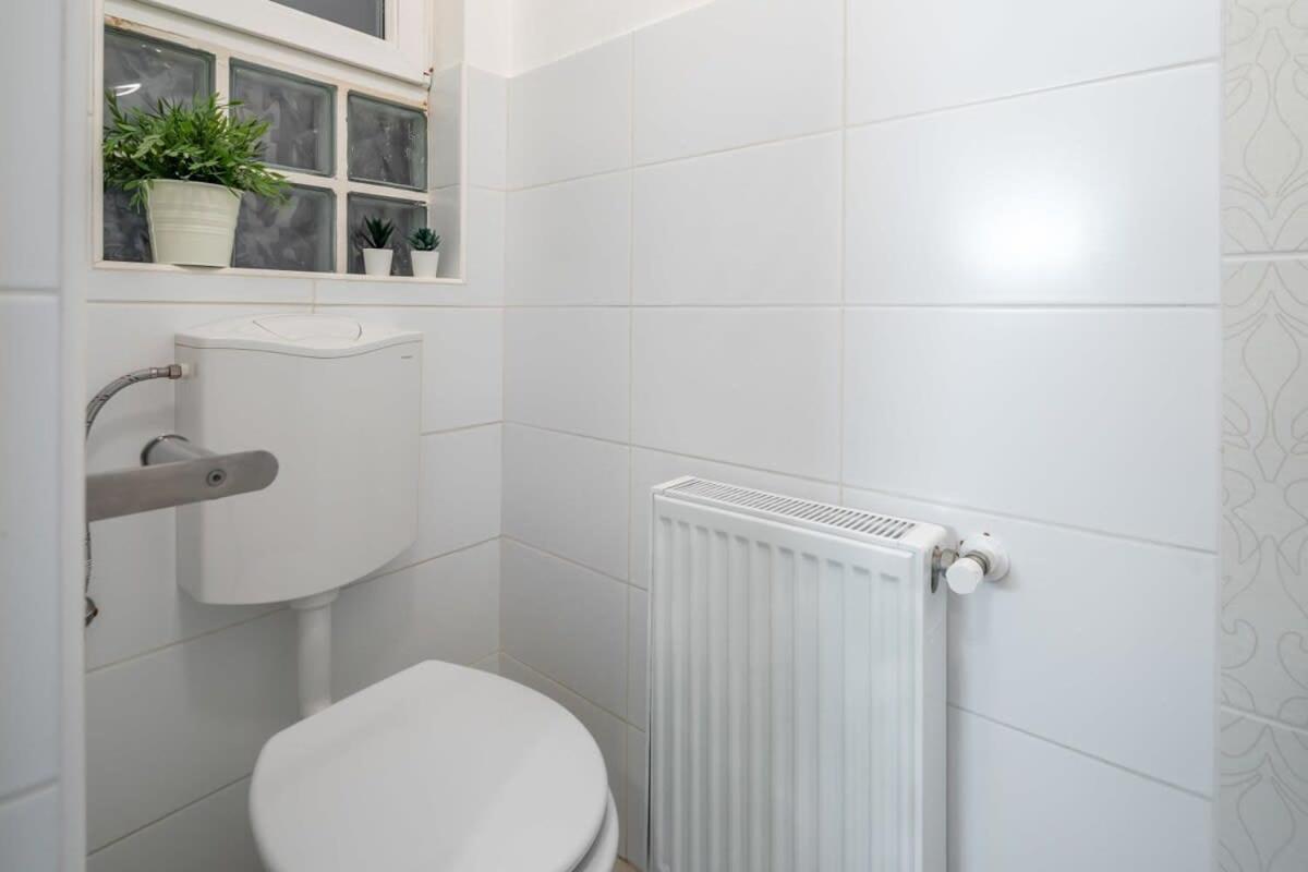 Super Central Cozy Home Budapest Esterno foto
